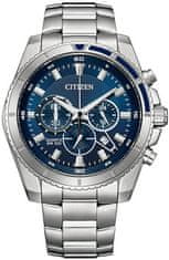 Citizen Basic Quartz Chronograph AN8201-57L