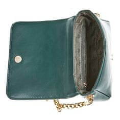 Verde Dámská crossbody kabelka 01-1651 green