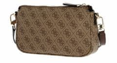 Guess Dámská crossbody kabelka HWBG7879710-LGW