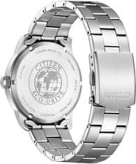 Citizen Eco-Drive Classic BM8550-81AE