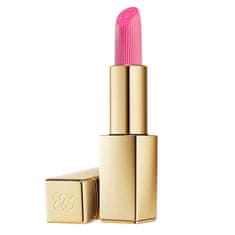 Estée Lauder Dlouhotrvající krémová rtěnka Pure Color (Lipstick) 3,5 g (Odstín 260 Eccentric)