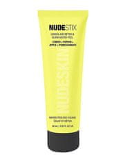 NUDESTIX Pleťový peeling Lemon-Aid Detox (Glow Micro-Peel) 60 ml