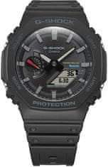 Casio G-Shock Original Carbon Core Guard Bluetooth Solar GA-B2100-1AER (666)