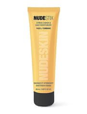 NUDESTIX Hydratační denní pleťový krém, maska a primer 3 v 1 Citrus-C (Mask & Daily Moisturizer) 60 ml