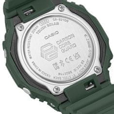 Casio G-Shock Original Carbon Core Guard Bluetooth Solar GA-B2100-3AER (666)