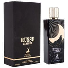 Russe Leather - EDP 2 ml - odstřik s rozprašovačem