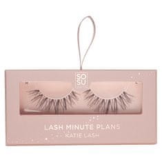 Dárková sada umělých řas Katie Mini Lash Set