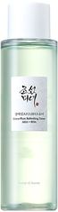 Beauty Of Joseon Exfoliační tonikum s AHA a BHA kyselinami Green Plum (Refreshing Toner) 150 ml