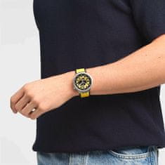 Swatch Big Bold Bolden Yellow SB07S109