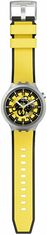 Swatch Big Bold Bolden Yellow SB07S109