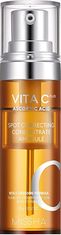 MISSHA Sérum s vitaminem C Vita C Plus (Spot Correcting Concentrate Ampoule) 15 g