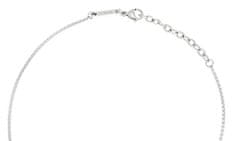 Breil Stylový pánský náhrdelník s křížkem Light Row TJ3360