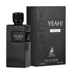 Yeah Parfum - EDP 100 ml