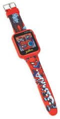 Disney Dětské smartwatch Spiderman SPD4588