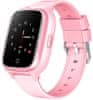 Wotchi Kids Tracker Smartwatch D32 - Pink