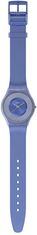 Swatch Metro Deco SS08N110