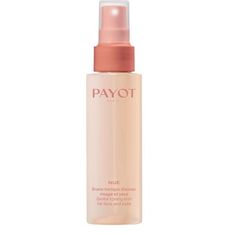 Payot Okysličující a hydratační pleťové tonikum ve spreji (Gentle Toning Mist for Face and Eyes) (Objem 100 ml)