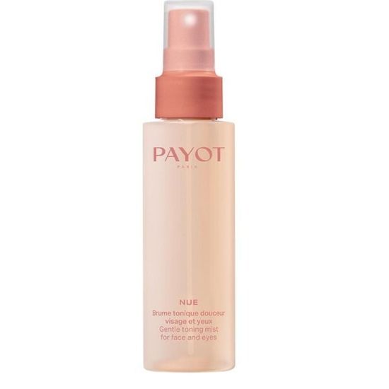 Payot Okysličující a hydratační pleťové tonikum ve spreji (Gentle Toning Mist for Face and Eyes)