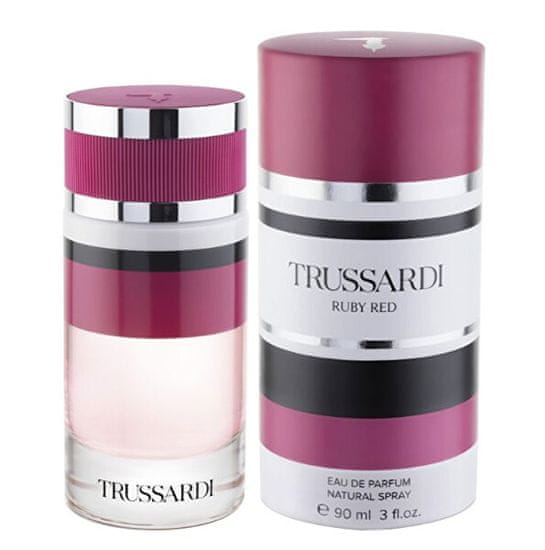 Trussardi Ruby Red - EDP