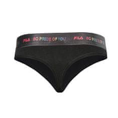 FILA Dámská tanga FU6260-200 (Velikost S)