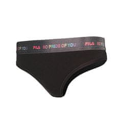 FILA Dámská tanga FU6260-200 (Velikost S)