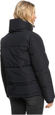 Roxy Dámská bunda Winter Regular Fit ERJJK03556-KVJ0 (Velikost L)