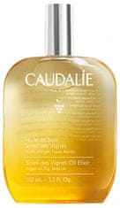 Caudalie Pečující tělový olej Soleil des Vignes (Oil Elixir) (Objem 50 ml)