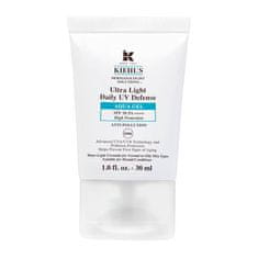 Kiehl´s Ultralehký ochranný gel SPF 50 Ultra Light Daily UV Defense (Aqua Gel) (Objem 30 ml)