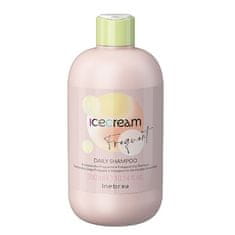 Inebrya Regenerační šampon pro každodenní použití Ice Cream Frequent (Daily Shampoo) (Objem 1000 ml)