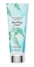 Victoria´s Secret Sparkling Crème - tělové mléko 236 ml