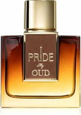 Pride My Oud - EDP 100 ml