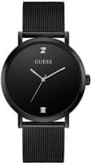 Guess Hodinky s diamantem Nova GW0460G3