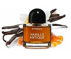 Byredo Vanille Antique - parfémovaný extrakt 50 ml