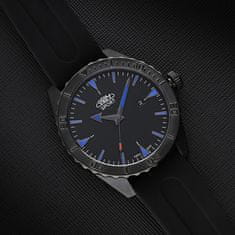 Prim Sport Adventure Automatic 60h Rezerva chodu - A W01P.13159.A