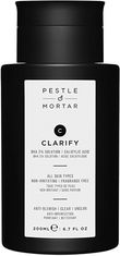 Pestle & Mortar Pleťové tonikum s kyselinou salicylovou (Clarify Toner) 200 ml