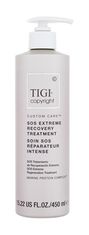 Tigi Obnovující balzám na vlasy Copyright (SOS Extreme Recovery Treatment) 450 ml