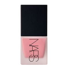 NARS Tekutá tvářenka (Liquid Blush) 15 ml (Odstín Orgasm)