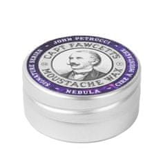 Captain Fawcett Vosk na knír John Petrucci´s Nebula (Moustache Wax) 15 ml