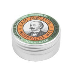 Vosk na knír Maharajah (Moustache Wax) 15 ml