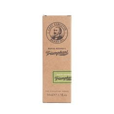 Captain Fawcett Olej na plnovous Rufus Hound´s Triumphant (Beard Oil) (Objem 10 ml)