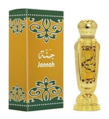 Al Haramain Jannah - parfémovaný olej 12 ml