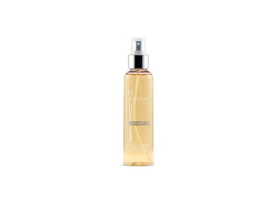 Millefiori Milano Bytový sprej Natural Minerální zlato 150 ml