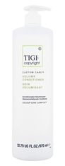 Tigi Objemový kondicionér Copyright (Volume Conditioner) (Objem 970 ml)