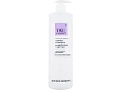 Tigi Tónovací šampon Copyright Custom Care (Toning Shampoo) (Objem 970 ml)