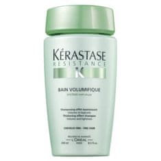 Kérastase Šampon pro objem jemných vlasů Volumifique (Thickening Effect Shampoo) (Objem 250 ml)