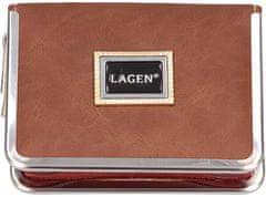 Lagen Manikúra 70086 BROWN