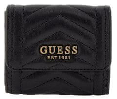 Guess Dámská peněženka SWQB8976440-BLA