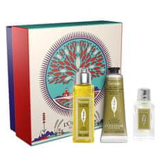 LOccitane EnProvence Dárková sada Verbena EDT