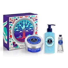 LOccitane EnProvence Dárková sada Shea Body Set