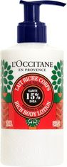 LOccitane EnProvence Tělové mléko Powdered Shea (Rich Body Lotion) 250 ml